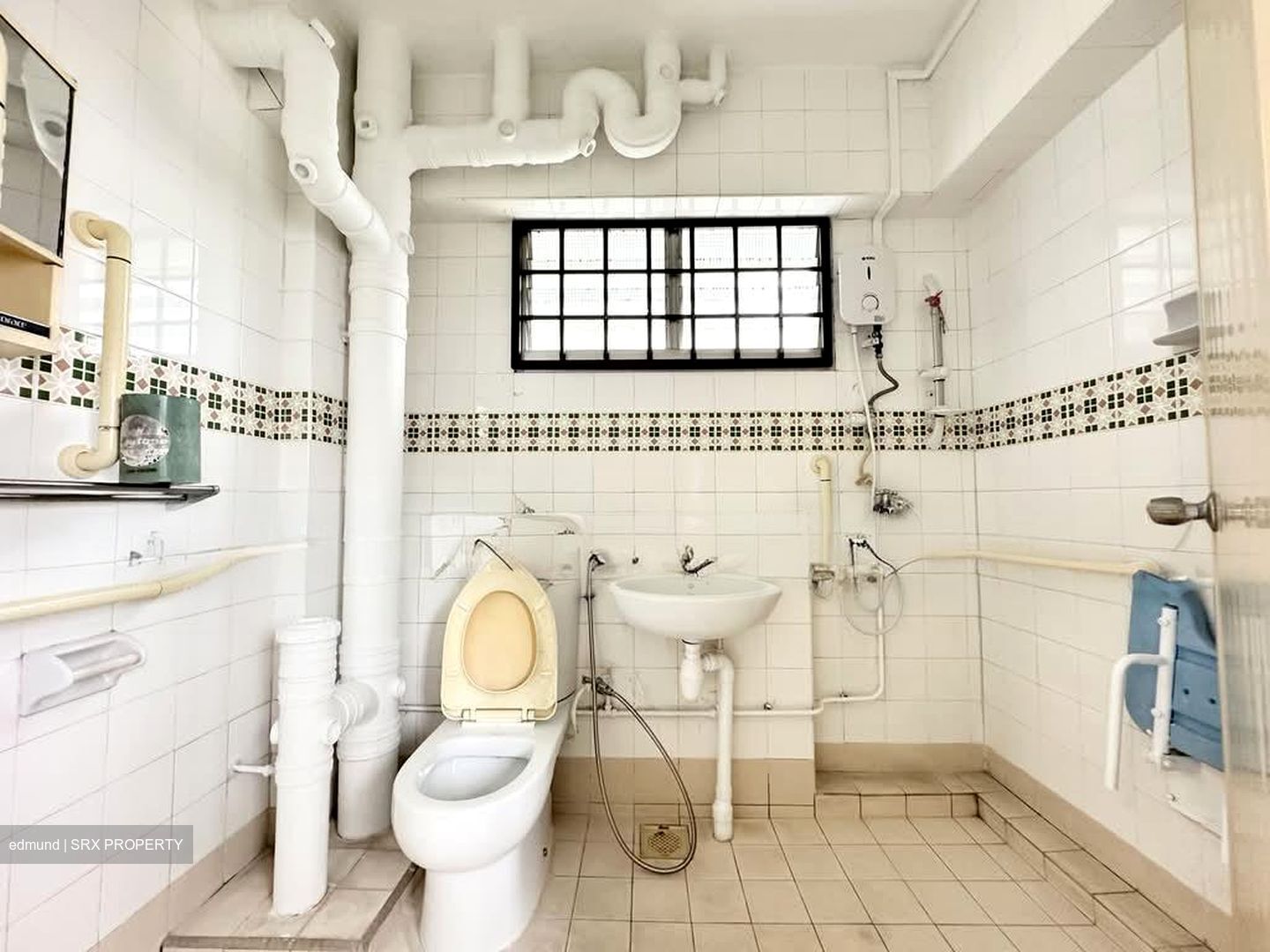 Blk 346 Choa Chu Kang Loop (Choa Chu Kang), HDB 5 Rooms #574805971